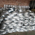 BWG 18 low carbon galvanized iron wire
